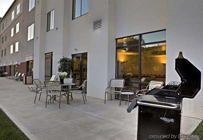 Springhill Suites Dayton South/Miamisburg Facilidades foto